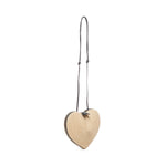 Borsa a tracolla Le Coeur AA1P003CA573 113 ALAIA 