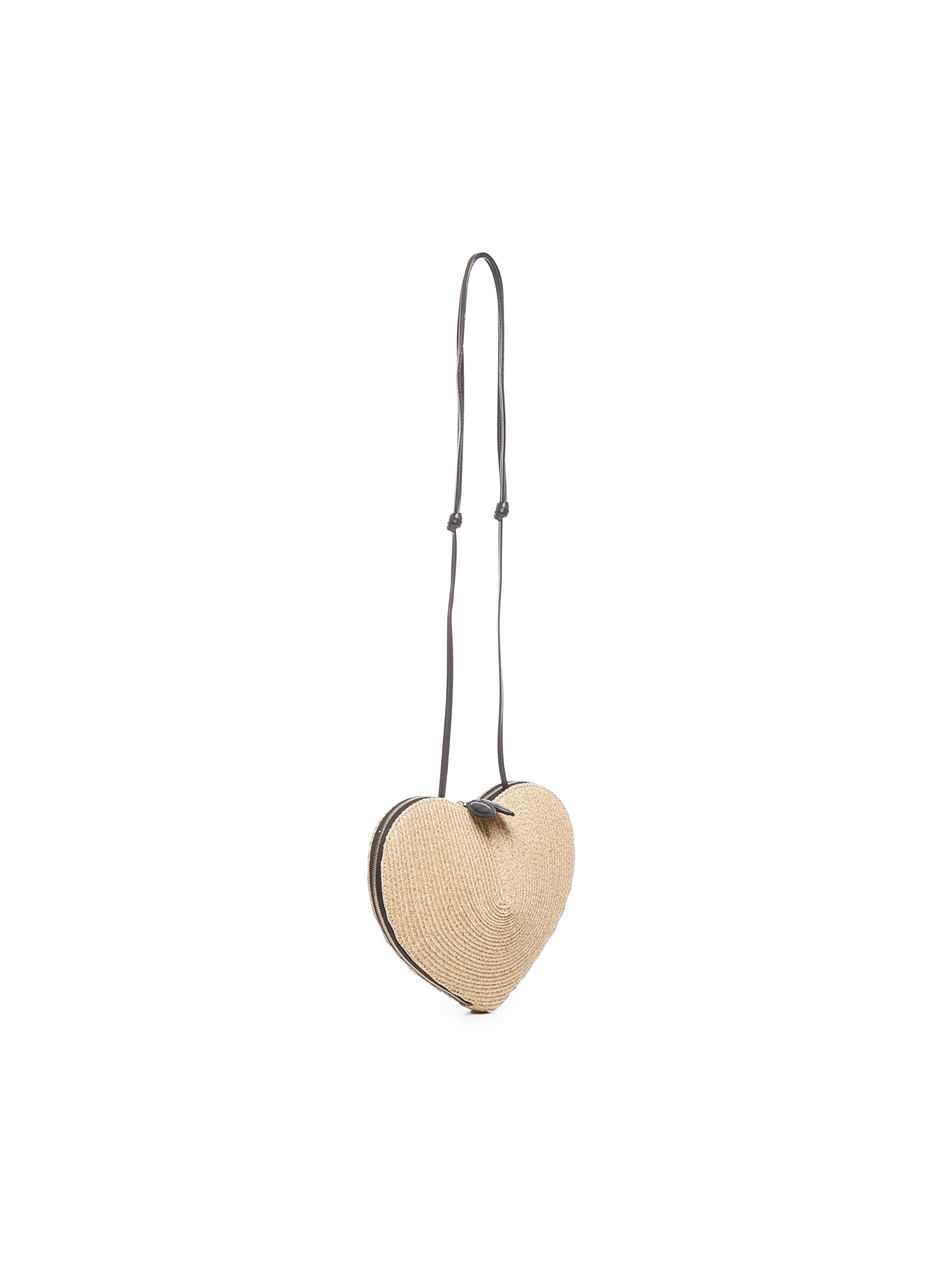 Borsa a tracolla Le Coeur AA1P003CA573 113 ALAIA 