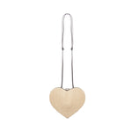 Borsa a tracolla Le Coeur AA1P003CA573 113 ALAIA 