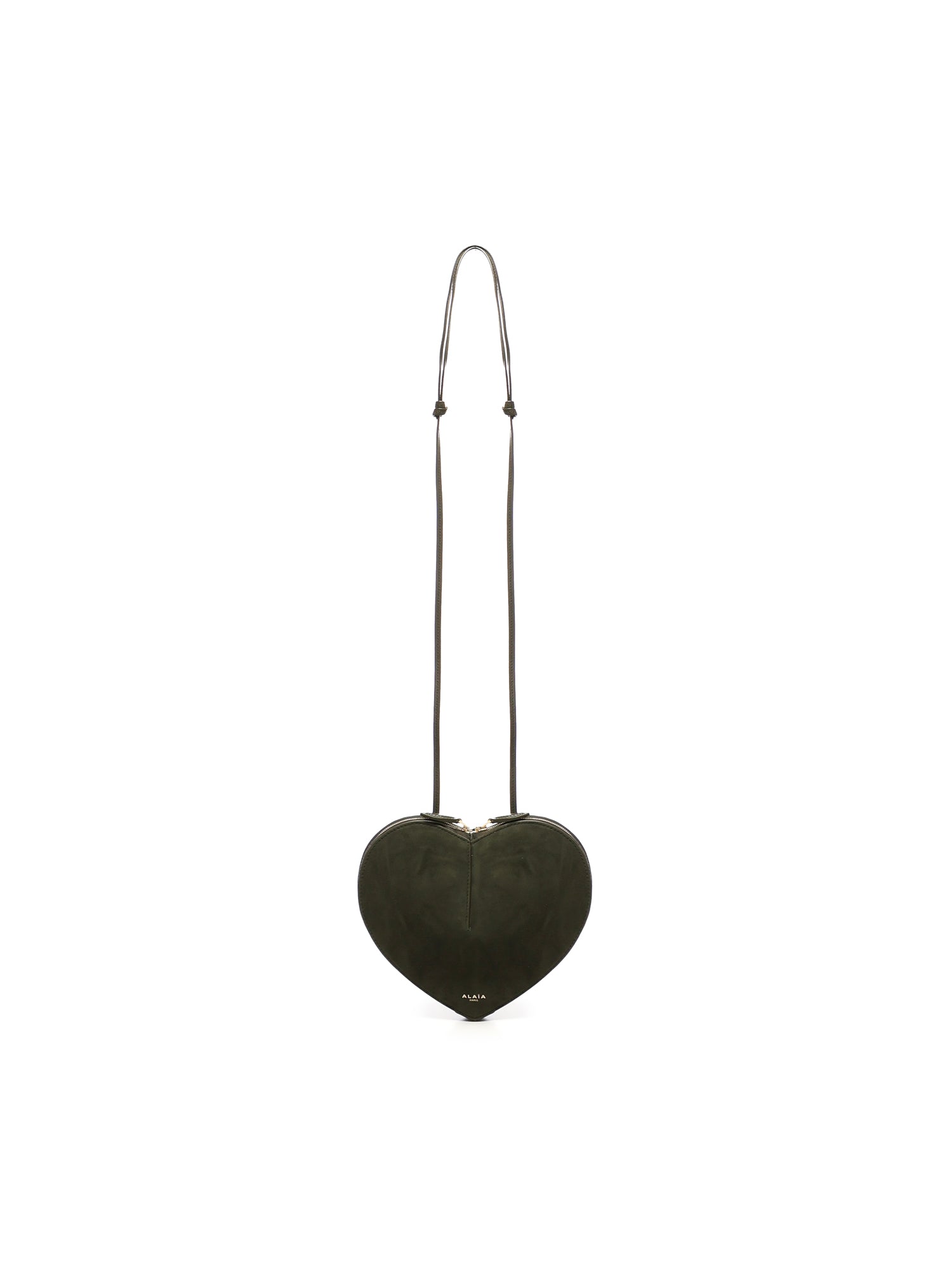 Borsa Le Cœur AA1P003CA577 643 ALAIA 