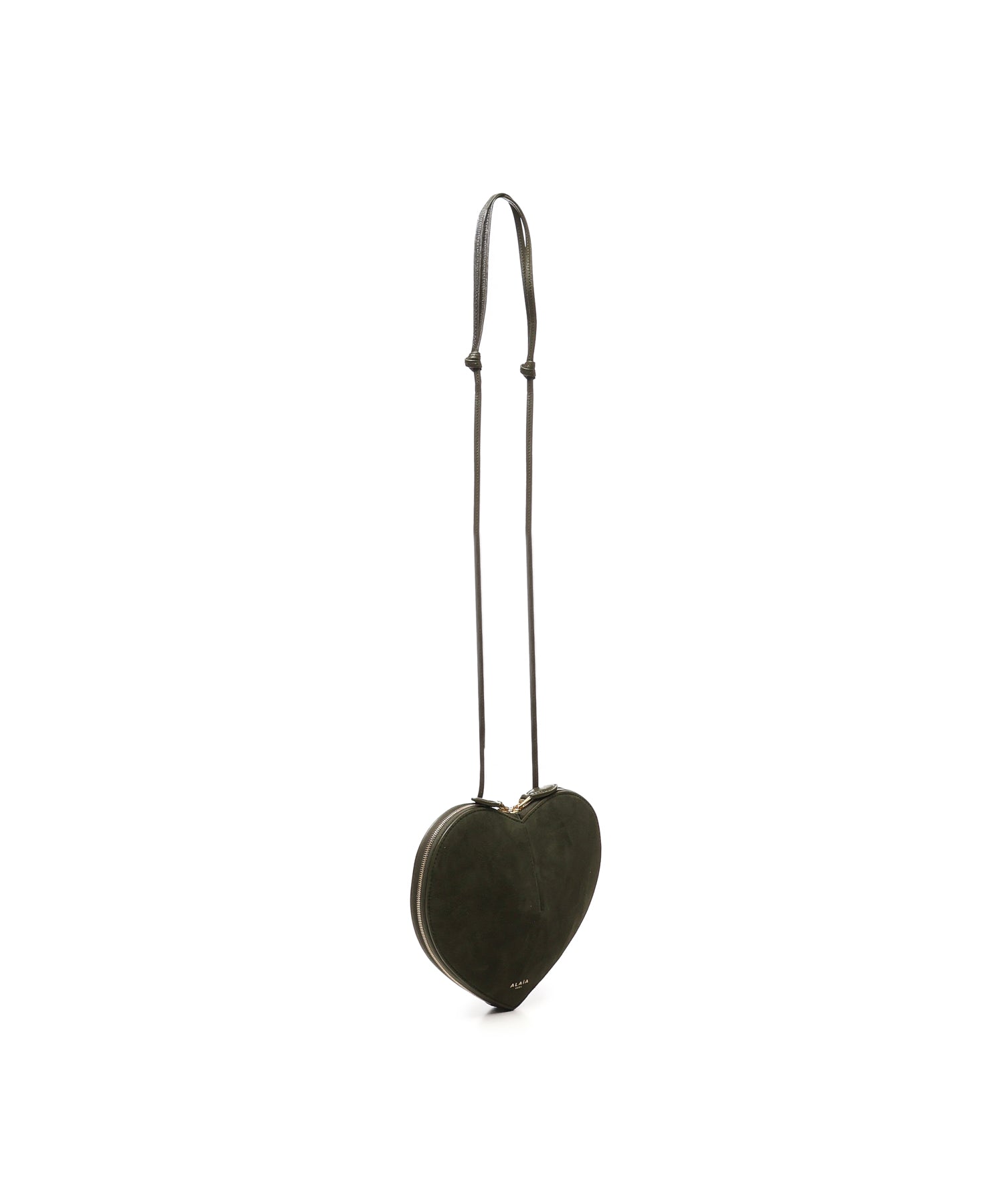 Borsa Le Cœur AA1P003CA577 643 ALAIA 