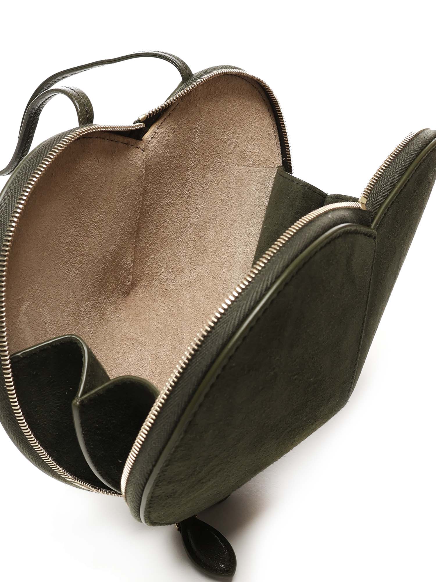 Borsa Le Cœur AA1P003CA577 643 ALAIA 