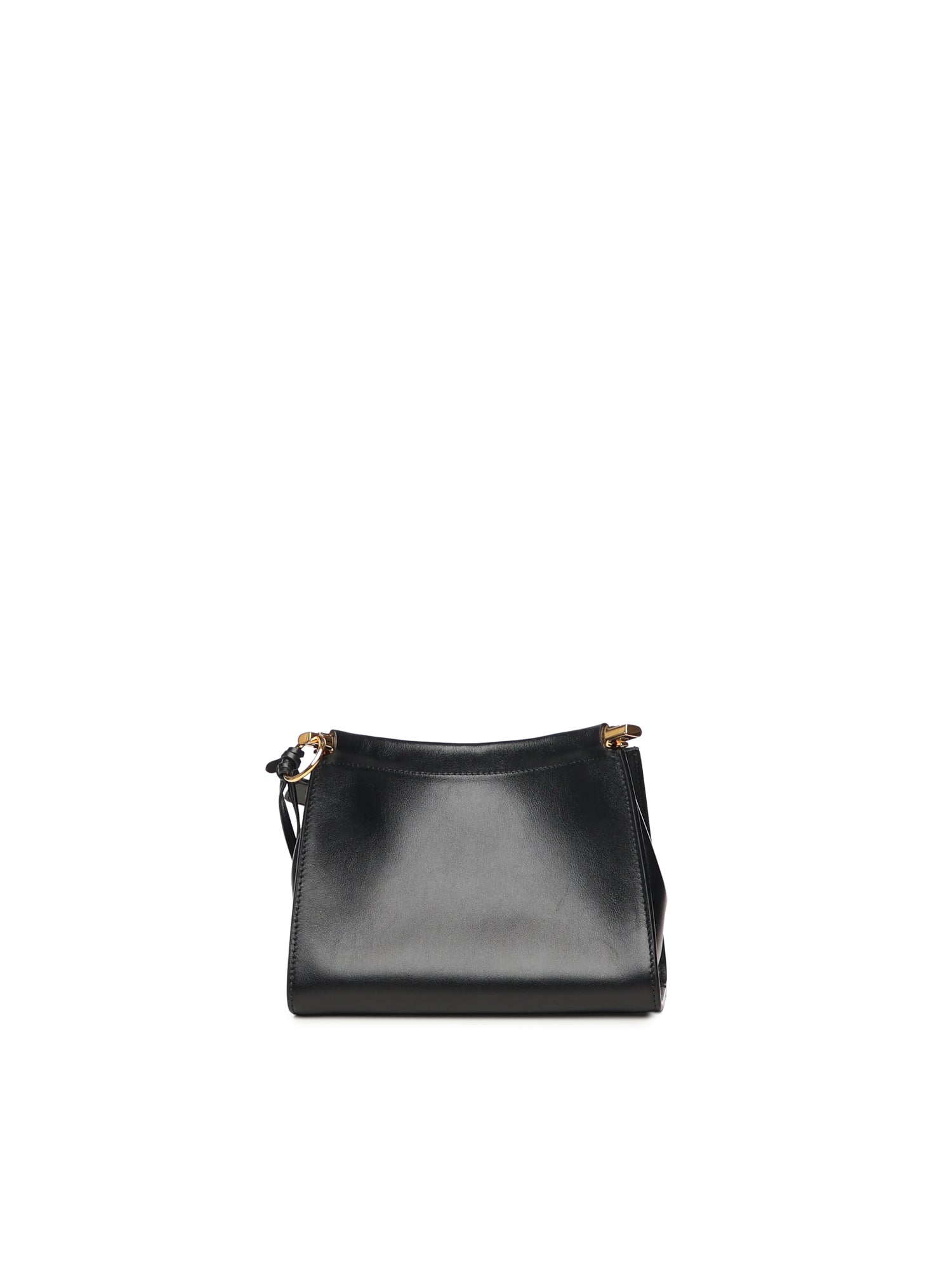 Mini bag Le Click in pelle AA1S01420CA332 999 ALAIA 