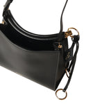 Mini bag Le Click in pelle AA1S01420CA332 999 ALAIA 
