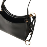 Mini bag Le Click in pelle AA1S01420CA332 999 ALAIA 