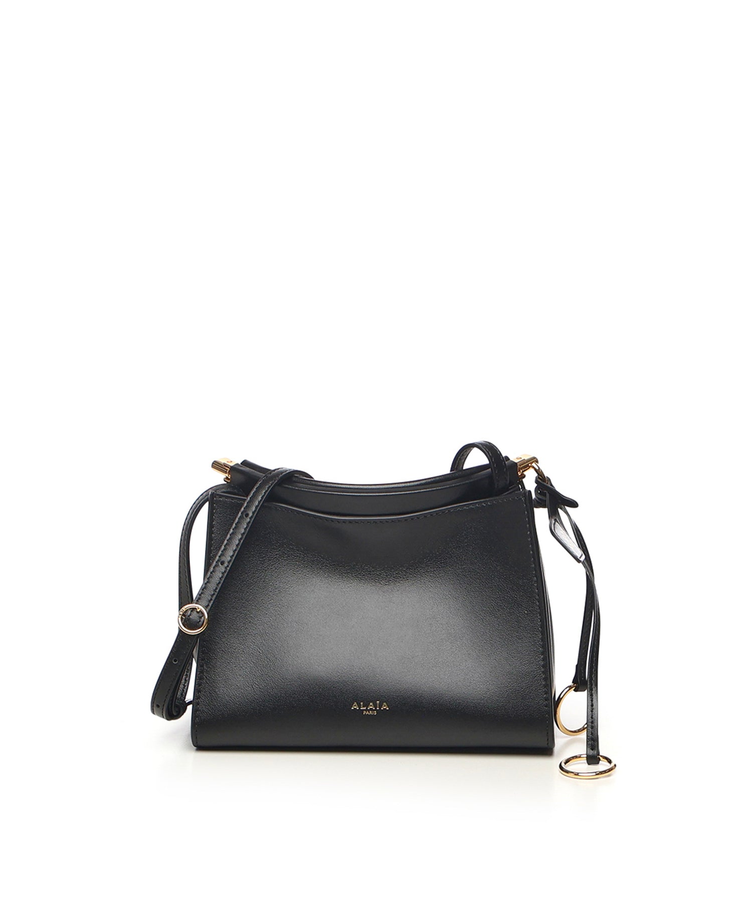 Borsa Le Click East West media AA1S01430CA332 999 ALAIA 