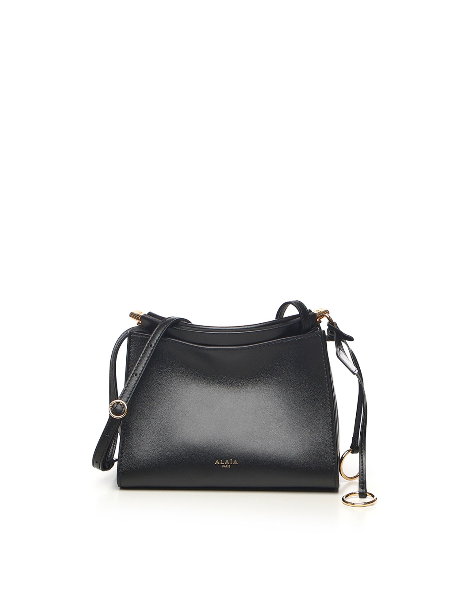 Borsa Le Click East West media AA1S01430CA332 999 ALAIA 