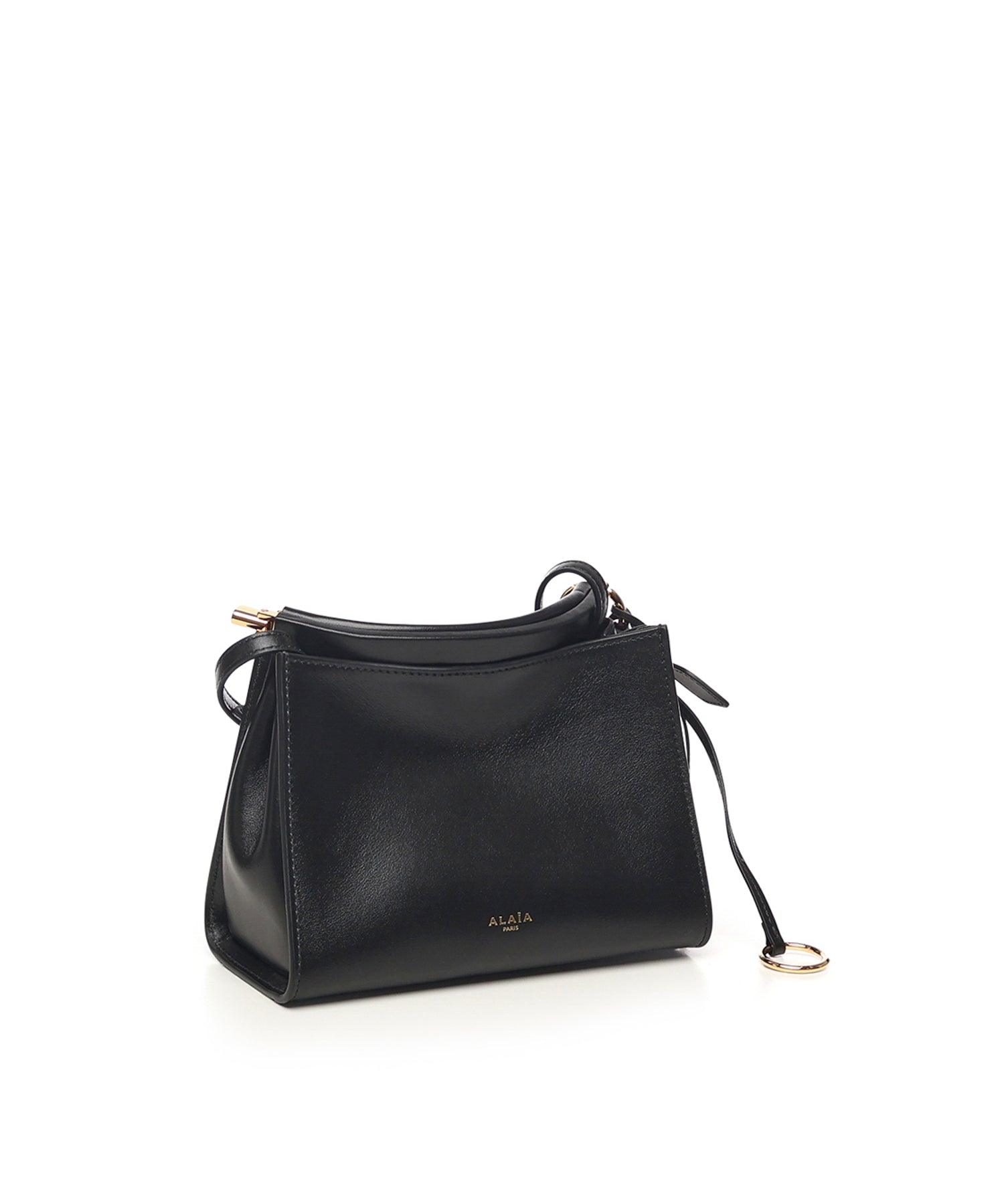 Borsa Le Click East West media AA1S01430CA332 999 ALAIA 