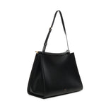 Borsa Le Click media in pelle AA1S01433CA332 999 ALAIA 