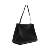 Borsa Le Click media in pelle AA1S01433CA332 999 ALAIA 