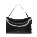 Borsa Le Click East West grande AA1S01441CA332 999 ALAIA 