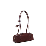 Mini bag Le Teckel in pelle AA1S06029CA577 325 ALAIA 