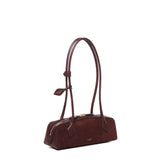 Mini bag Le Teckel in pelle AA1S06029CA577 325 ALAIA 