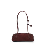 Mini bag Le Teckel in pelle AA1S06029CA577 325 ALAIA 