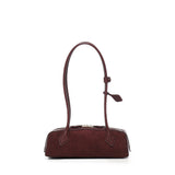 Mini bag Le Teckel in pelle AA1S06029CA577 325 ALAIA 