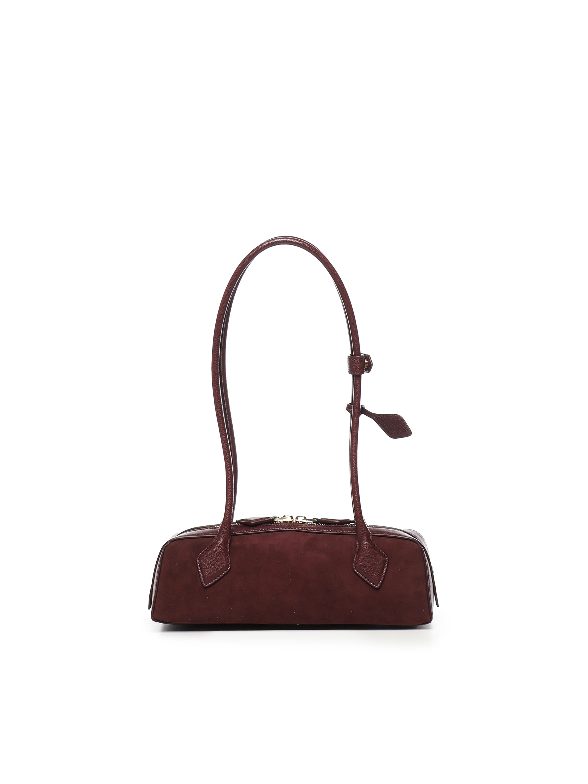 Mini bag Le Teckel in pelle AA1S06029CA577 325 ALAIA 