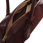 Mini bag Le Teckel in pelle AA1S06029CA577 325 ALAIA 