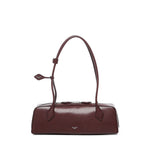 Borsa Le Teckel Media in pelle AA1S06033CA212 325 ALAIA 