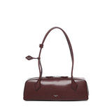 Borsa Le Teckel Media in pelle AA1S06033CA212 325 ALAIA 