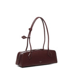 Borsa Le Teckel Media in pelle AA1S06033CA212 325 ALAIA 