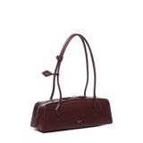 Borsa Le Teckel Media in pelle AA1S06033CA212 325 ALAIA 