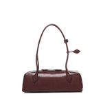 Borsa Le Teckel Media in pelle AA1S06033CA212 325 ALAIA 