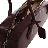 Borsa Le Teckel Media in pelle AA1S06033CA212 325 ALAIA 