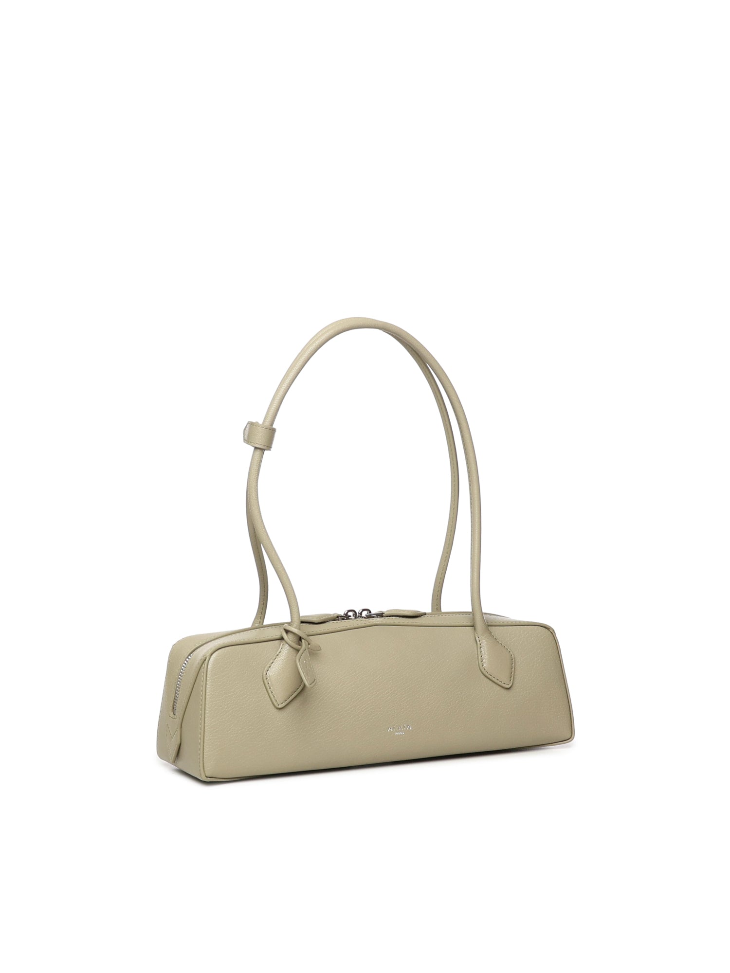 Borsa Le Teckel media AA1S06033CA212 622 ALAIA 
