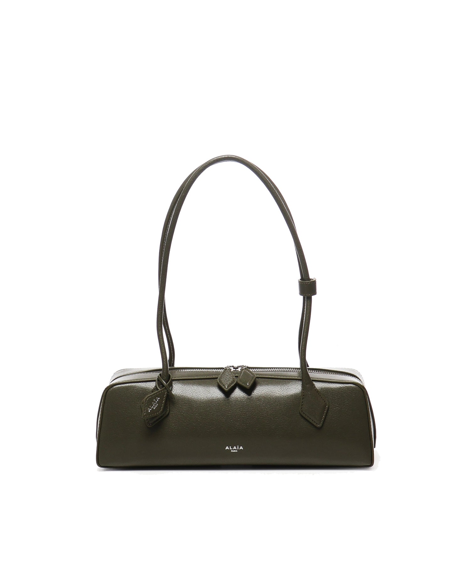 Borsa Le Teckel media AA1S06033CA212 643 ALAIA 