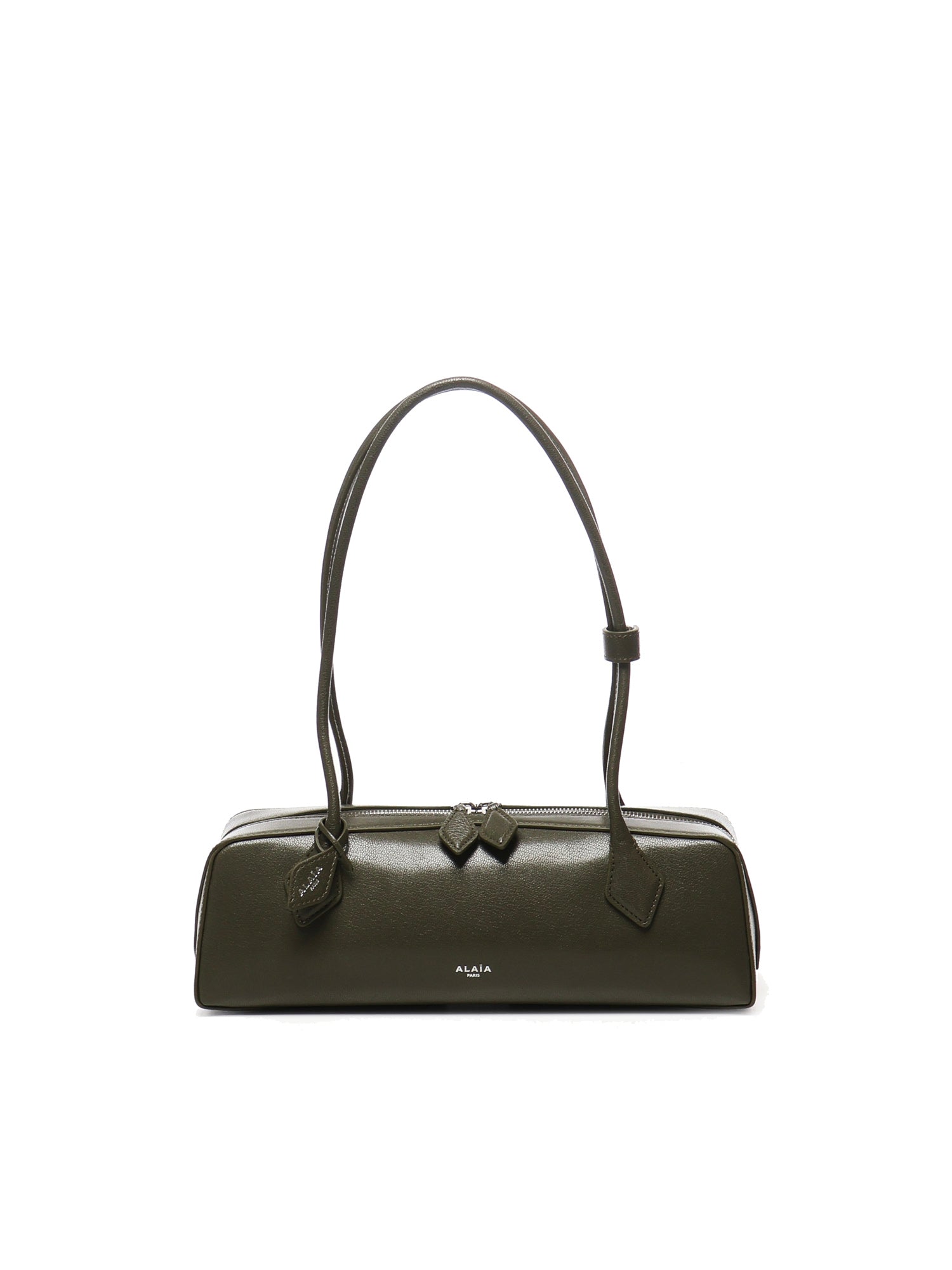 Borsa Le Teckel media AA1S06033CA212 643 ALAIA 