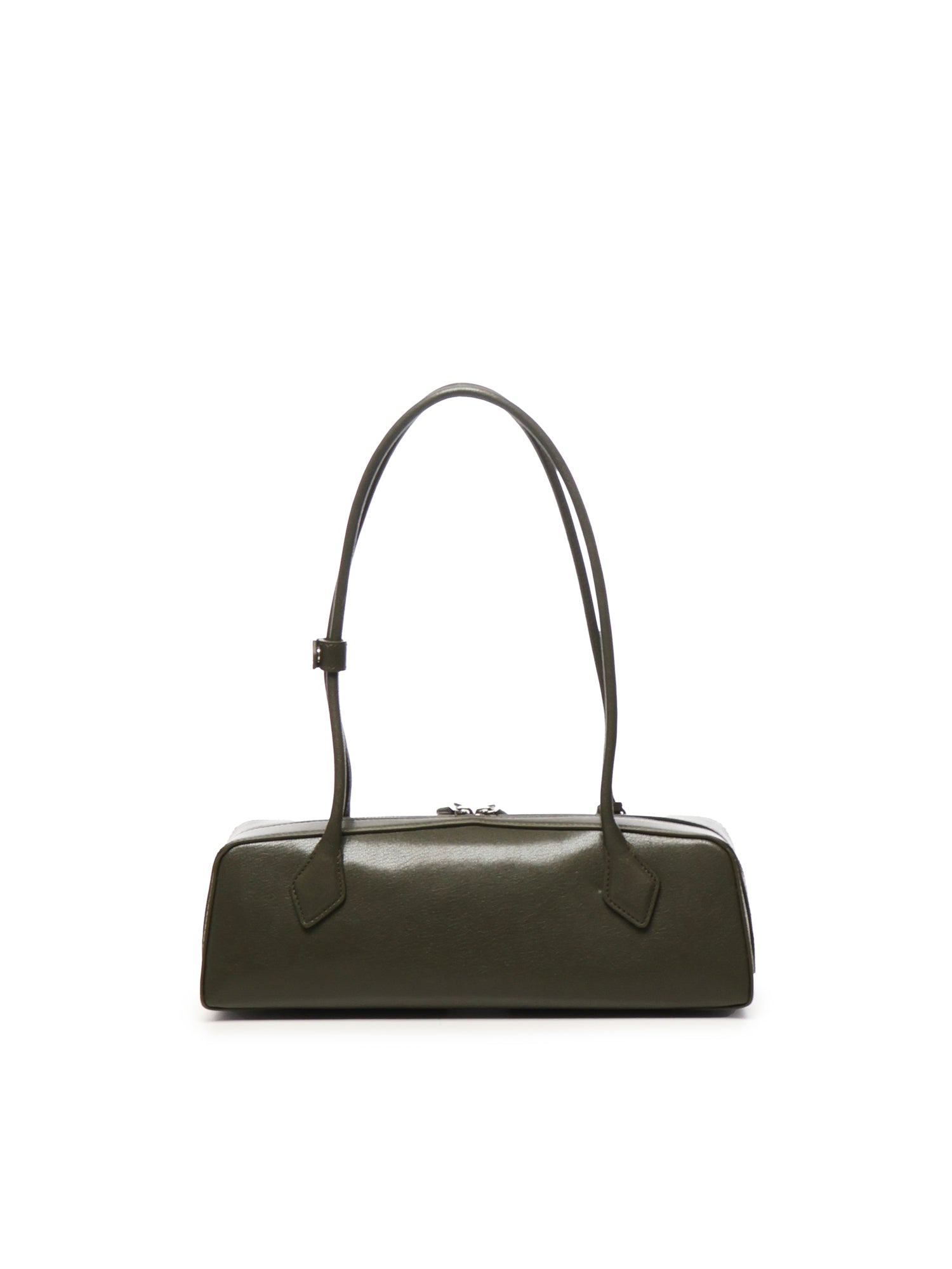 Borsa Le Teckel media AA1S06033CA212 643 ALAIA 