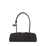 Borsa Le Teckel Media in nabuk AA1S06033CA214 840 ALAIA 