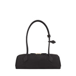 Borsa Le Teckel Media in nabuk AA1S06033CA214 840 ALAIA 