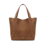 Borsa Le Cabas in nabuk AA1S15042CA214 731 ALAIA 
