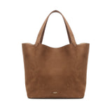 Borsa Le Cabas in nabuk AA1S15042CA214 731 ALAIA 
