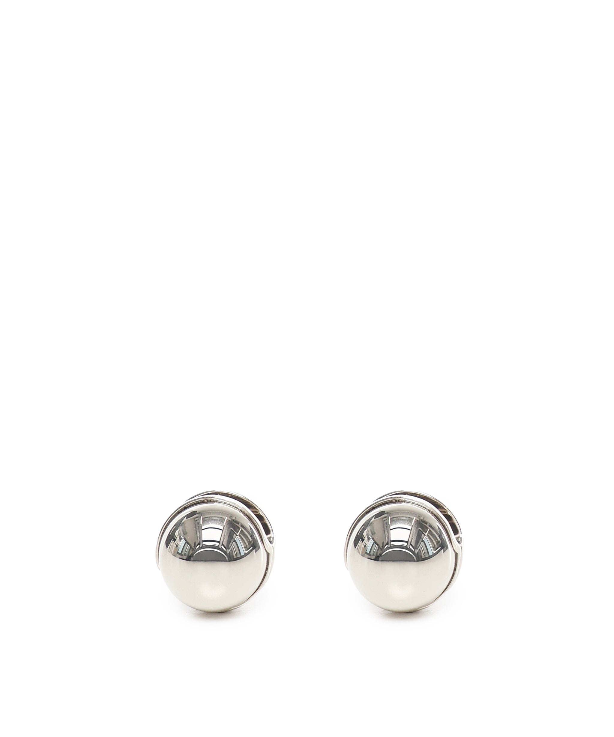 Orecchini Sphere <BR/> AA2B171LA006 210 ALAIA 