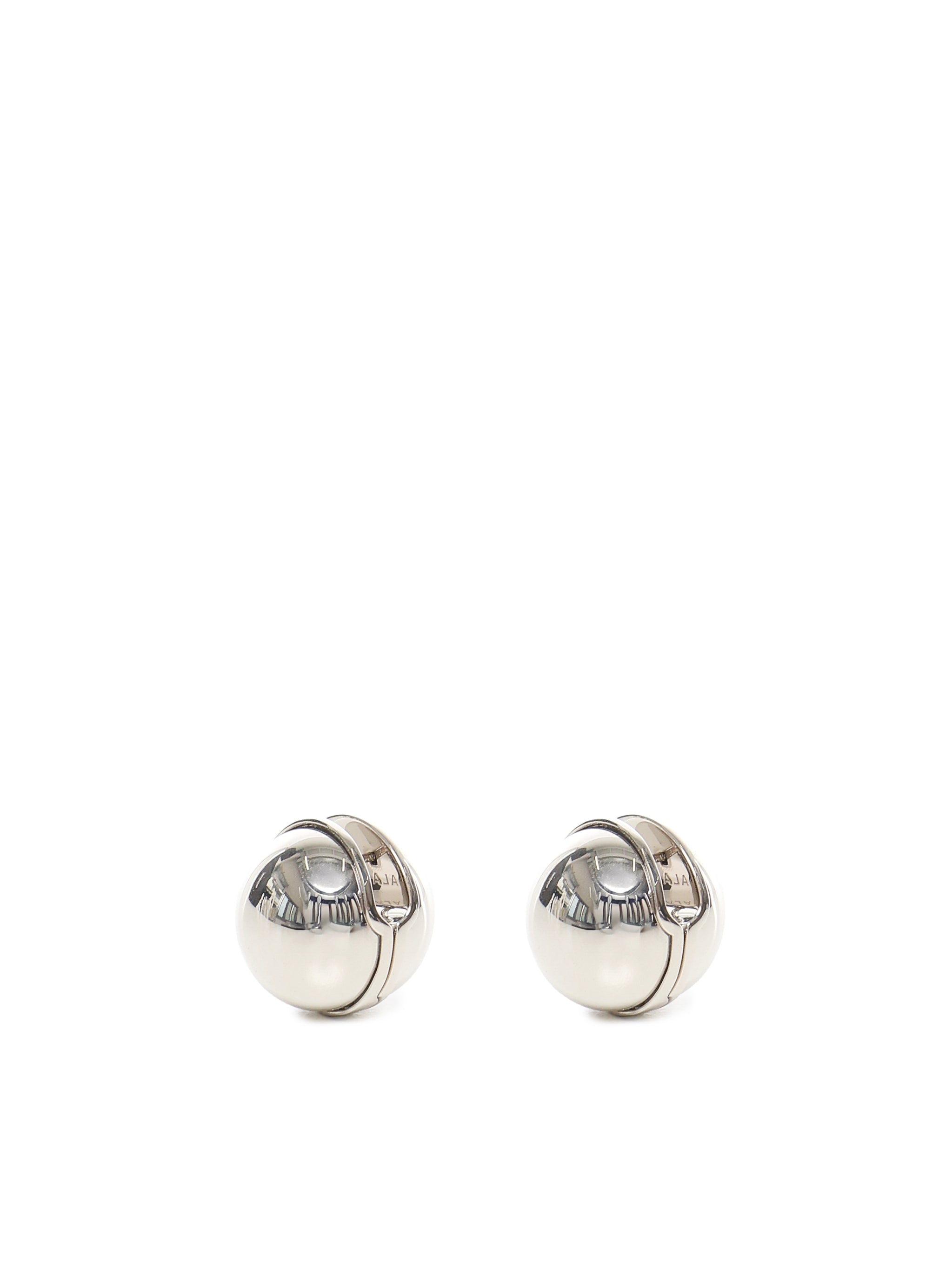 Orecchini Sphere <BR/> AA2B171LA006 210 ALAIA 