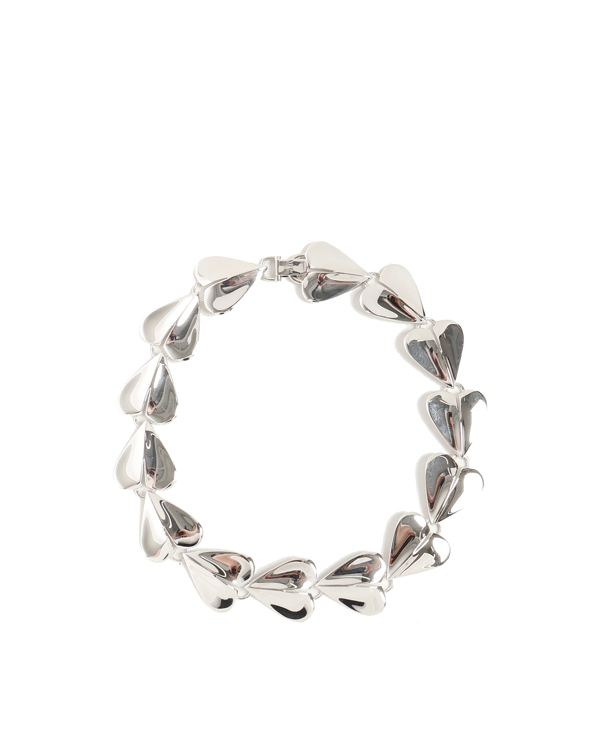 Collana Le Coeur AA2B181LA006 210 ALAIA 