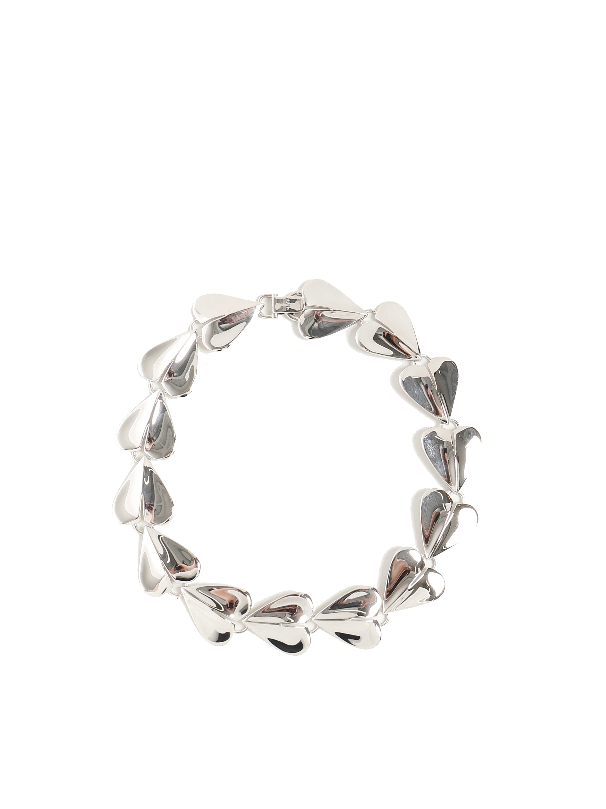 Collana Le Coeur AA2B181LA006 210 ALAIA 