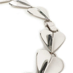 Collana Le Coeur AA2B181LA006 210 ALAIA 