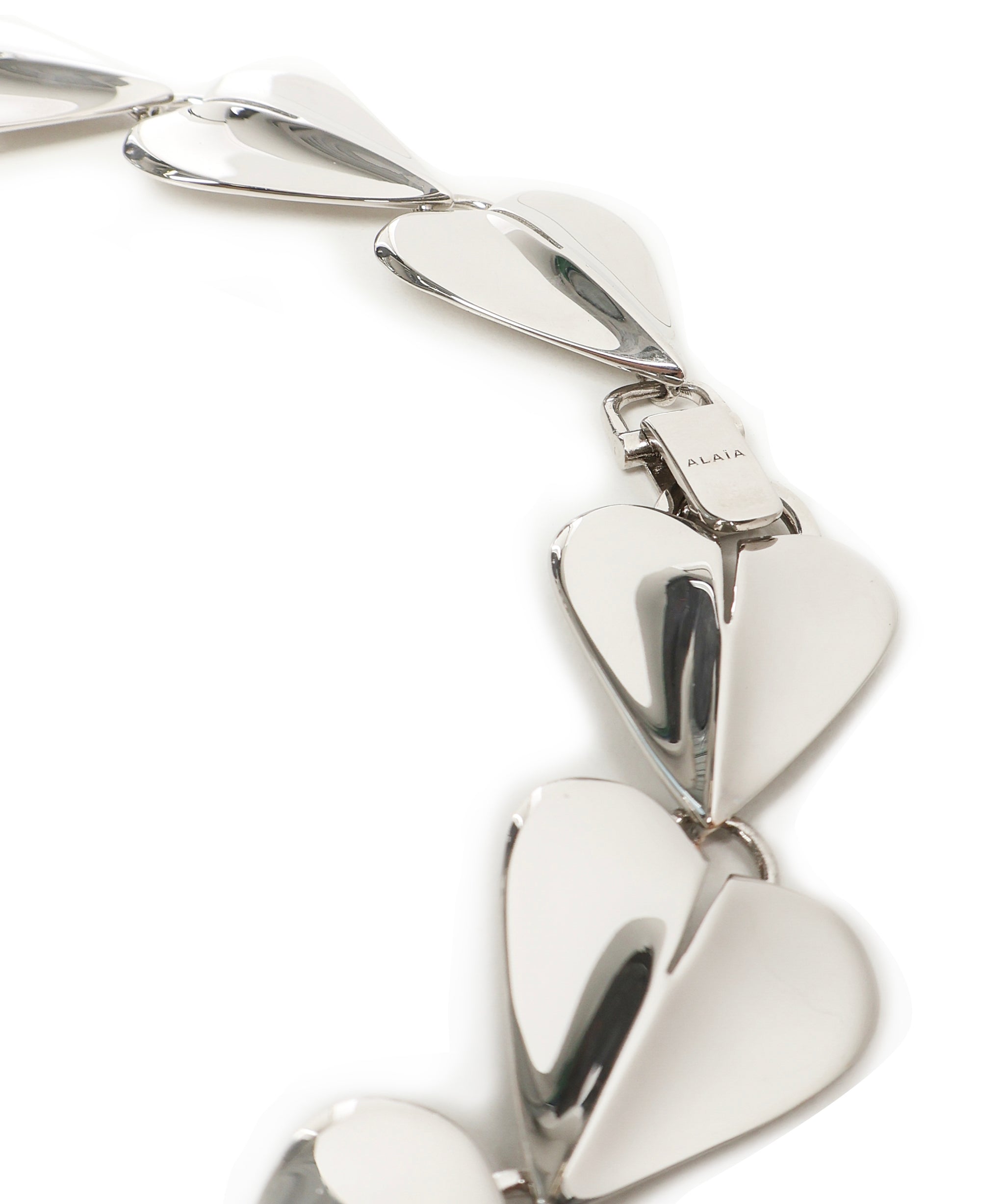 Collana Le Coeur AA2B181LA006 210 ALAIA 
