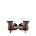 Mules Le Coeur AA3M053CK150 999 ALAIA 