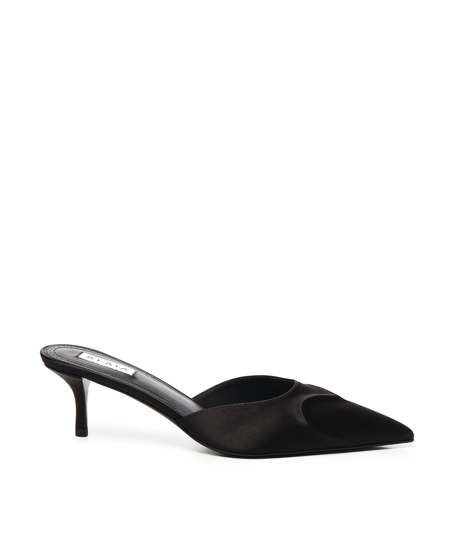 Mules Le Coeur AA3M109TK019 999 ALAIA 