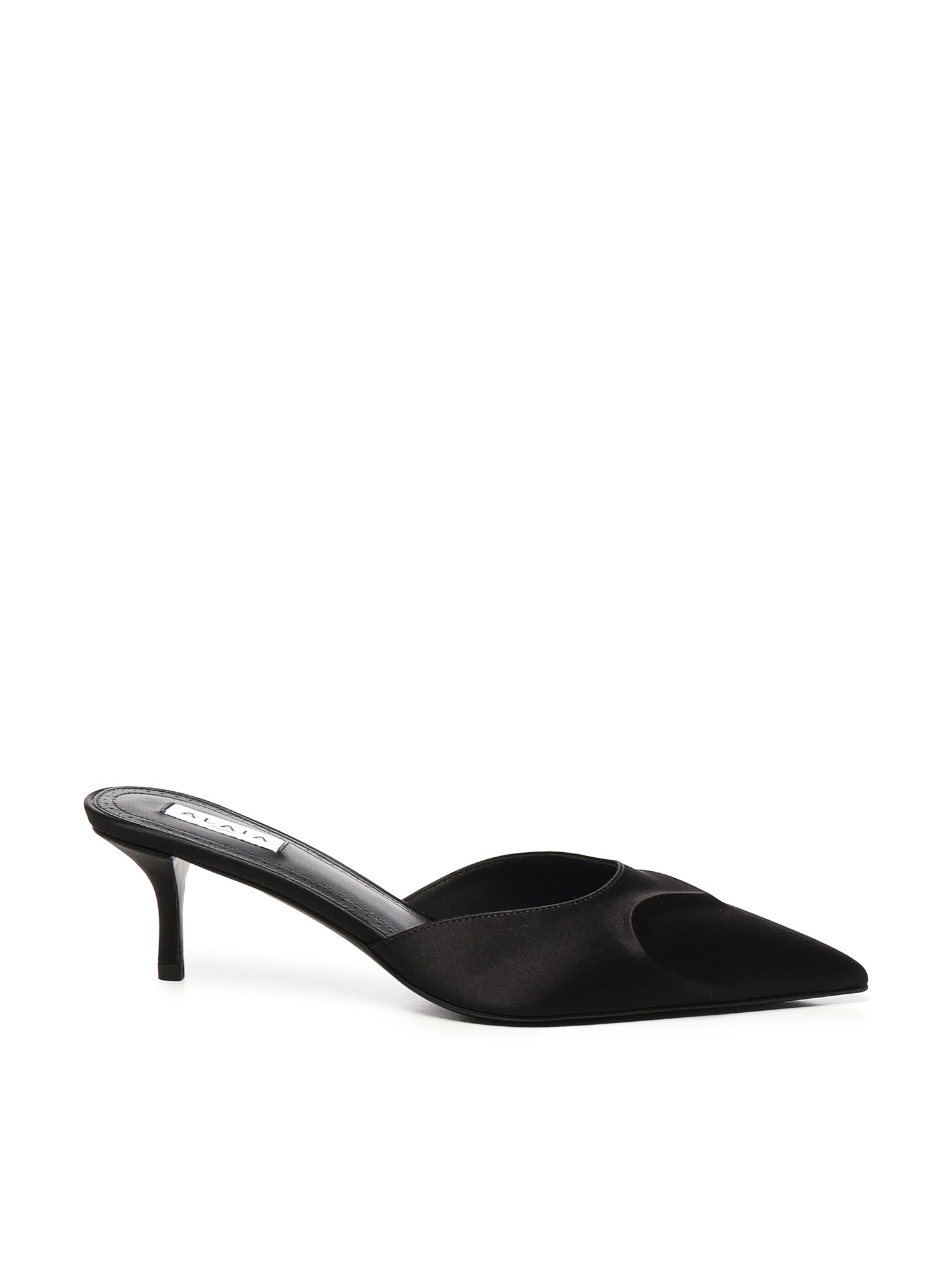 Mules Le Coeur AA3M109TK019 999 ALAIA 