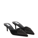 Mules Le Coeur AA3M109TK019 999 ALAIA 
