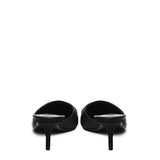 Mules Le Coeur AA3M109TK019 999 ALAIA 