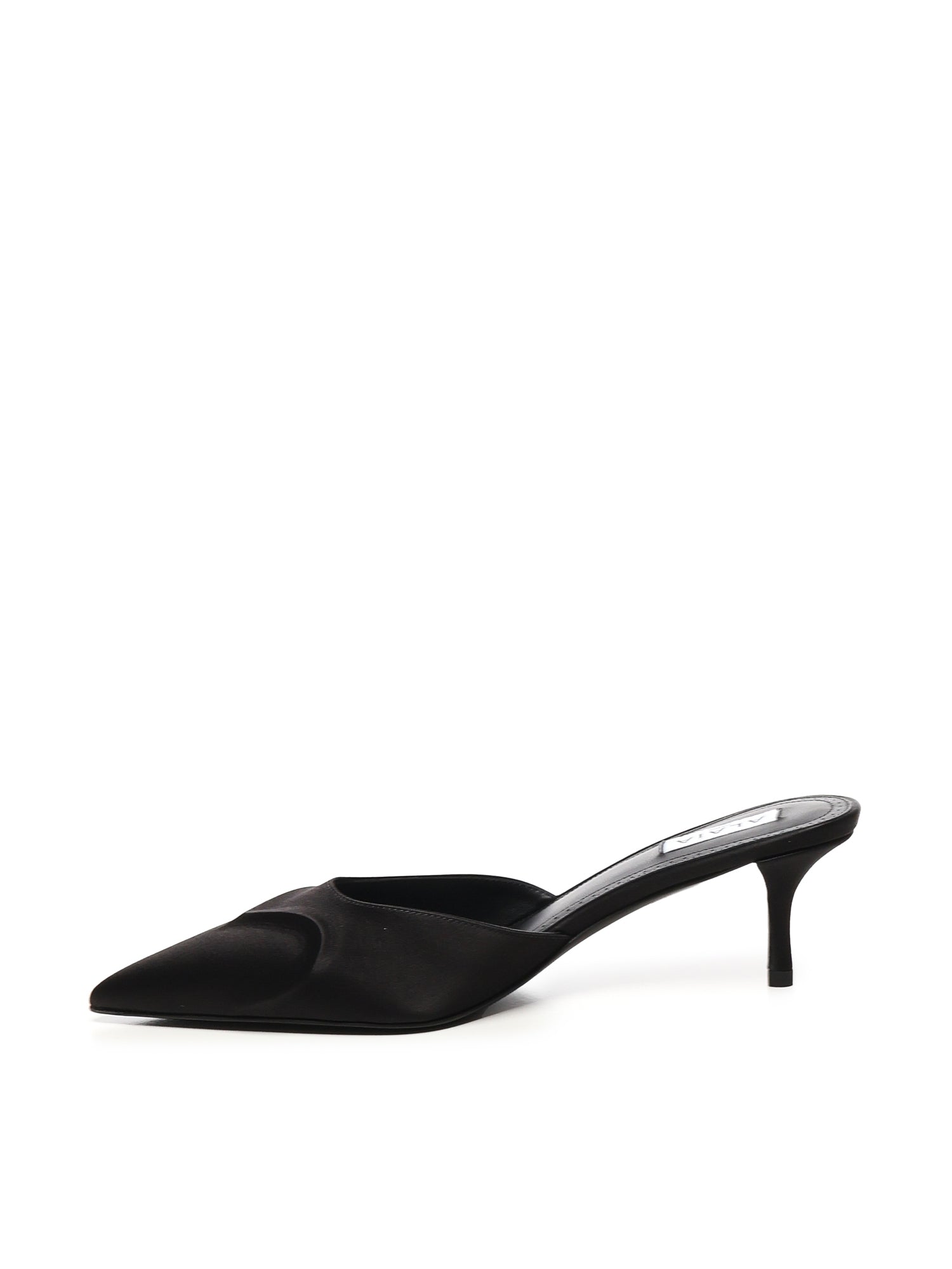 Mules Le Coeur AA3M109TK019 999 ALAIA 