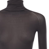 Body second skin a collo alto AA9B0236M826A 840 ALAIA 