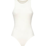 Body a costine AA9B0382J085B 020 ALAIA 