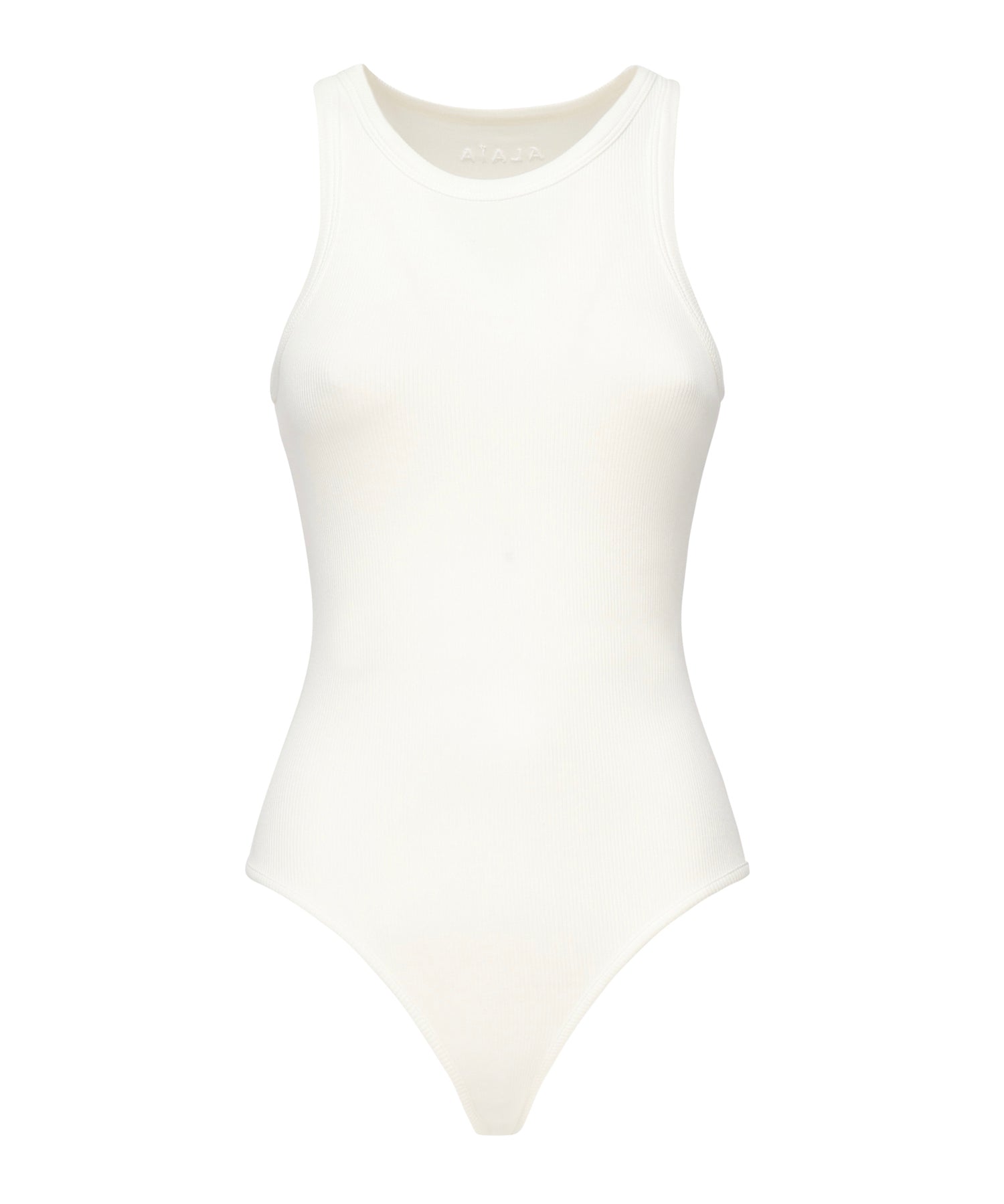 Body a costine AA9B0382J085B 020 ALAIA 